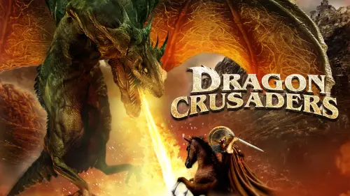 Відео до фільму Dragon Crusaders | Dragon Crusaders (2011) Trailer