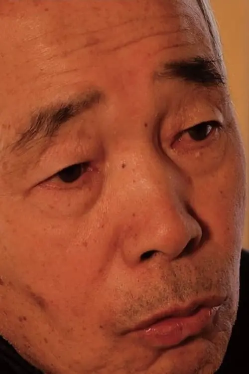 Постер до фільму "Joining the Seniors"