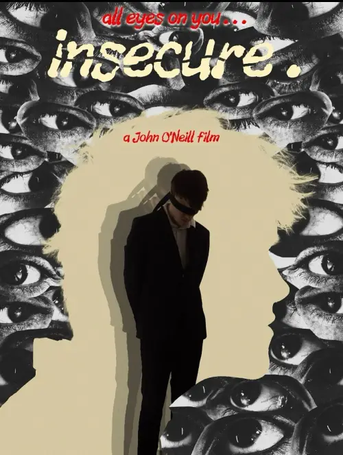 Постер до фільму "insecure."