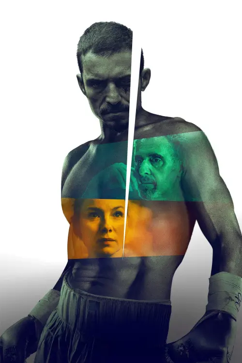 Постер до фільму "The Cut"
