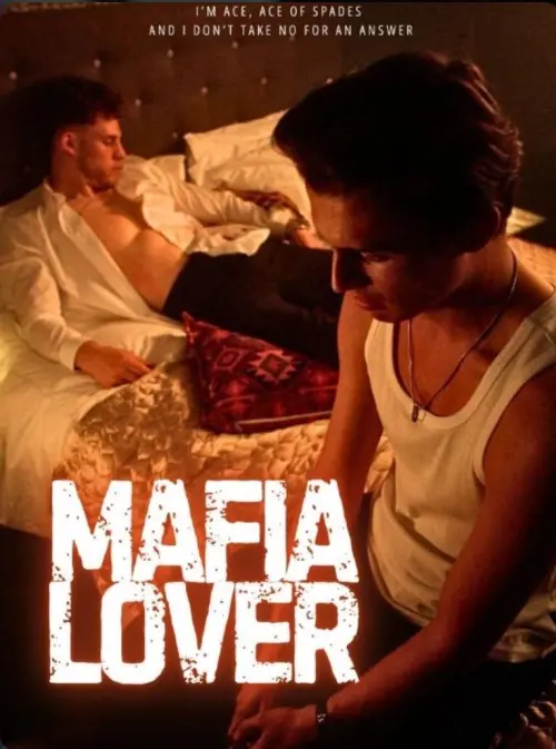 Постер до фільму "Mafia Lover"