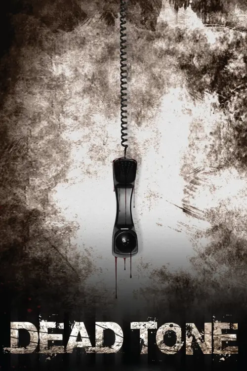 Постер до фільму "Dead Tone"