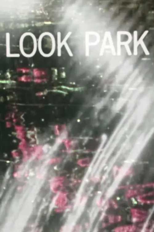 Постер до фільму "Look Park"