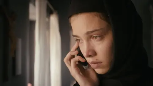 Відео до фільму Miracle | Trailer