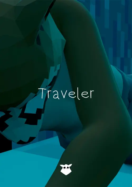 Постер до фільму "Traveler"