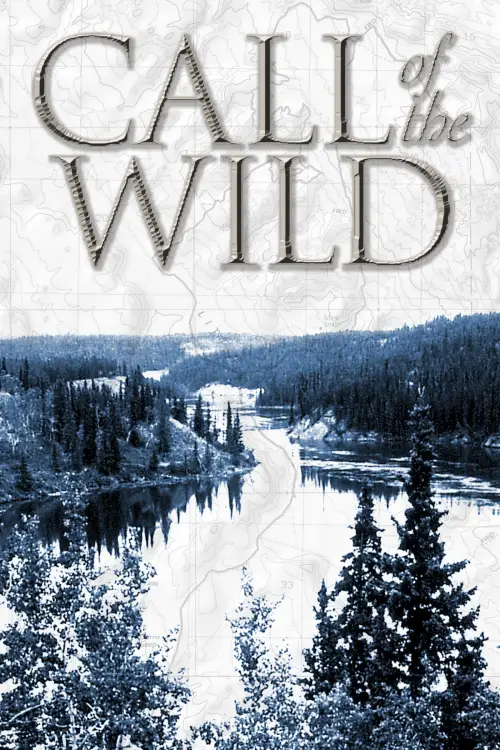 Постер до фільму "The Call of the Wild"