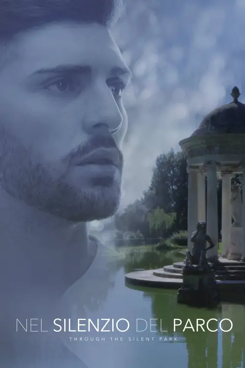 Постер до фільму "Nel silenzio del parco"