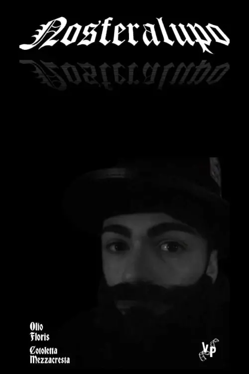 Постер до фільму "Nosferalupo"