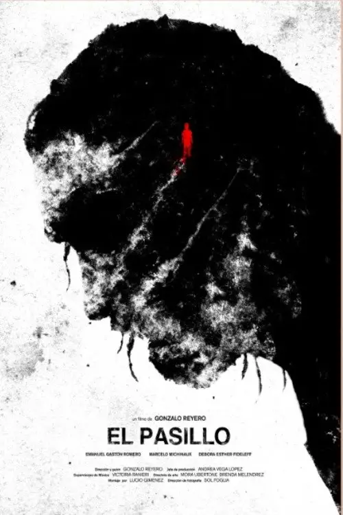 Постер до фільму "The Hallway"