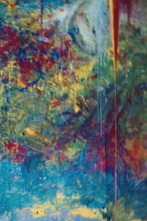 Постер до фільму "WASCO!"