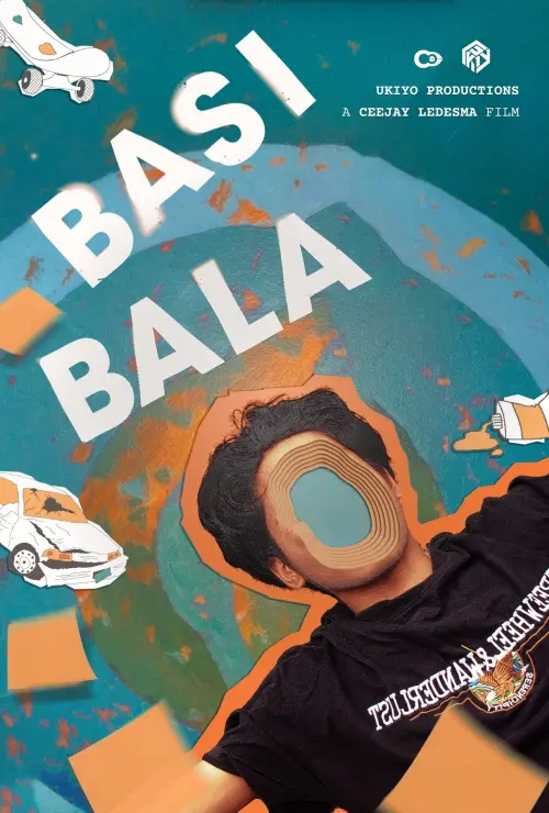 Постер до фільму "Basi Bala"