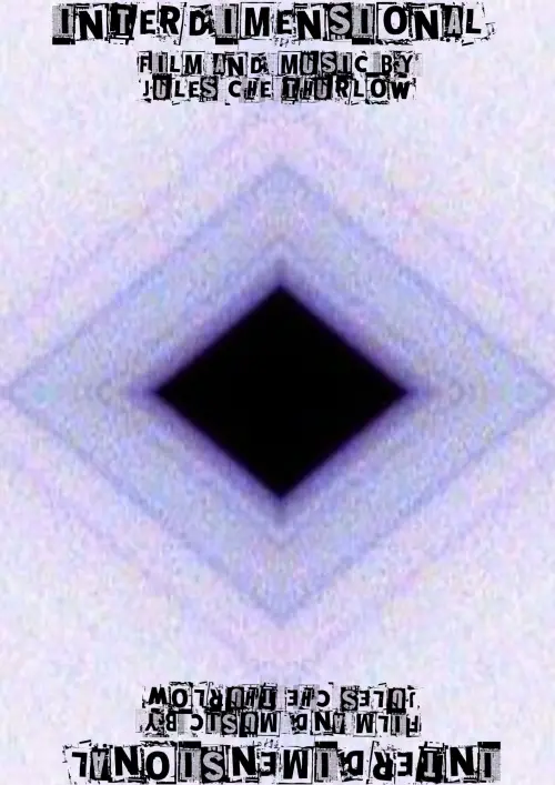 Постер до фільму "Interdimensional"