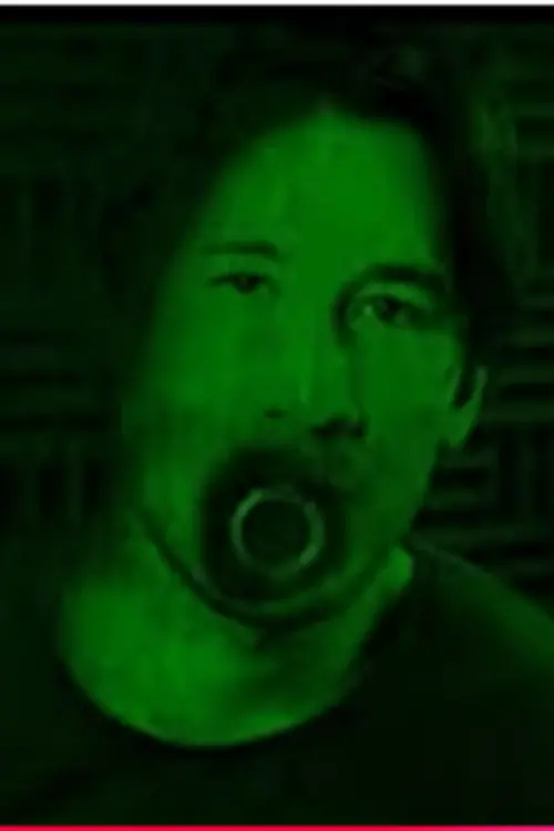 Постер до фільму "Markiplier Edward Fischbach"