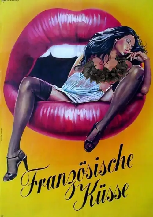 Постер до фільму "Rapt in Love"