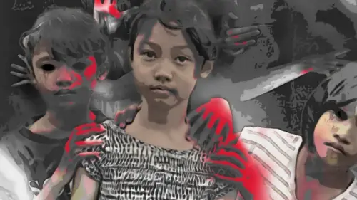 Відео до фільму Cursed Book | BUKU TERKUTUK - Official Trailer