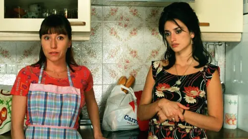 Відео до фільму Повернення | Official Trailer