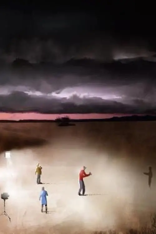 Постер до фільму "The Field"
