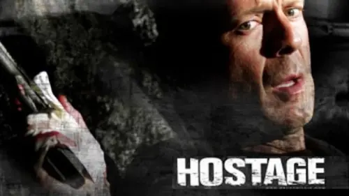 Відео до фільму Заручник | Hostage | ‘The Man in Charge’ (HD) - Bruce Willis, Ben Foster | MIRAMAX