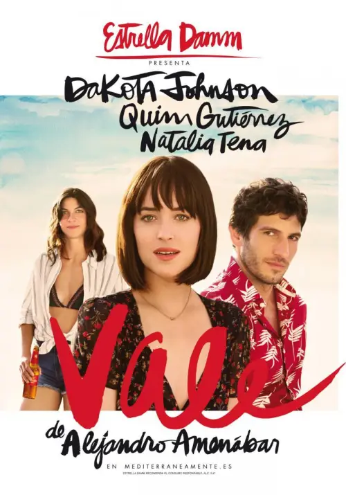 Постер до фільму "Vale"