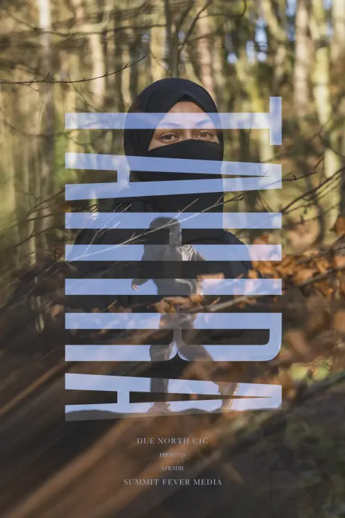 Постер до фільму "Tahira"