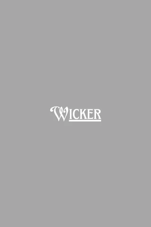 Постер до фільму "Wicker"