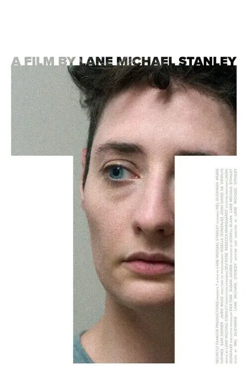 Постер до фільму "T"