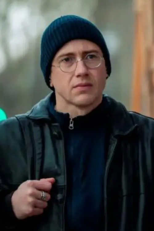 Постер до фільму "At Work"