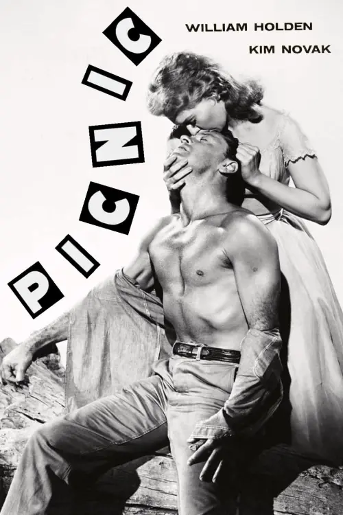 Постер до фільму "Picnic"