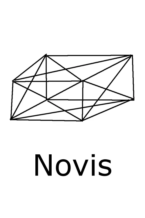 Постер до фільму "Novis"