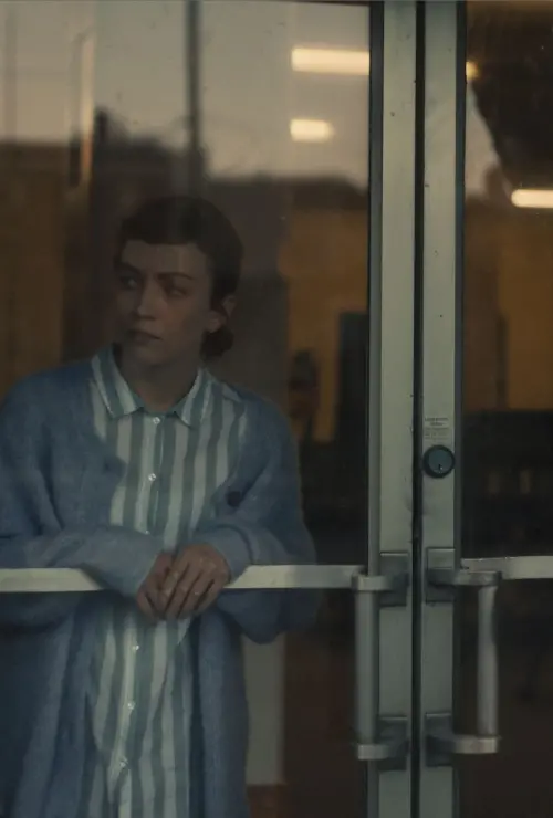 Постер до фільму "Darkest Miriam"