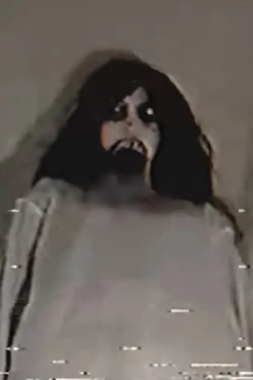 Постер до фільму "Haunted house killed YouTuber."