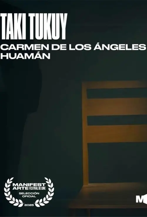 Постер до фільму "Taki Tukuy"