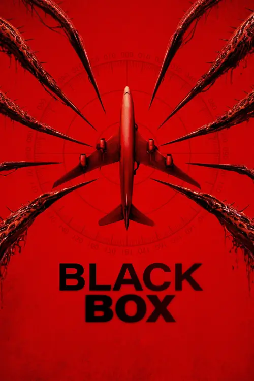 Постер до фільму "Black Box (Flight 298)"