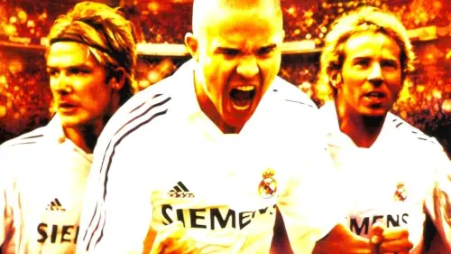 Відео до фільму Гол 2: Життя як мрія | Гол 2: Жизнь как мечта - Трейлер