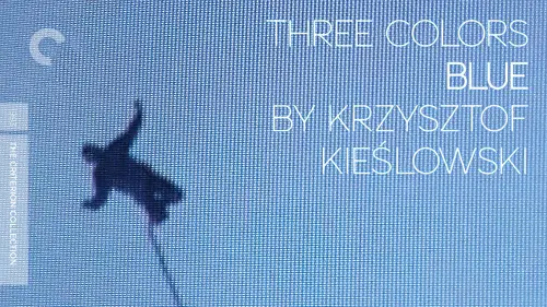 Відео до фільму Три кольори: Синій | Three colours - Blue