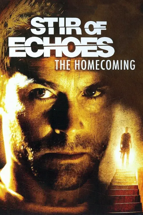 Постер до фільму "Stir of Echoes: The Homecoming"