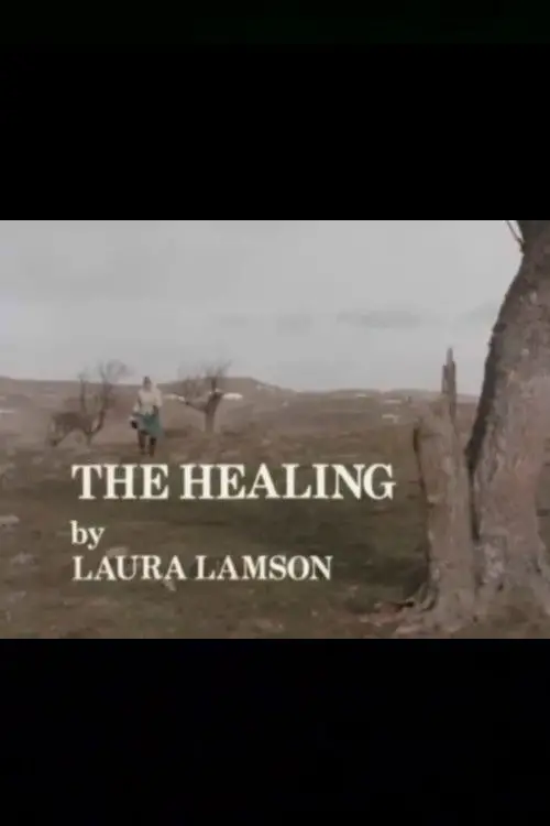 Постер до фільму "The Healing"