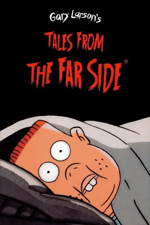 Постер до фільму "Tales from the Far Side"