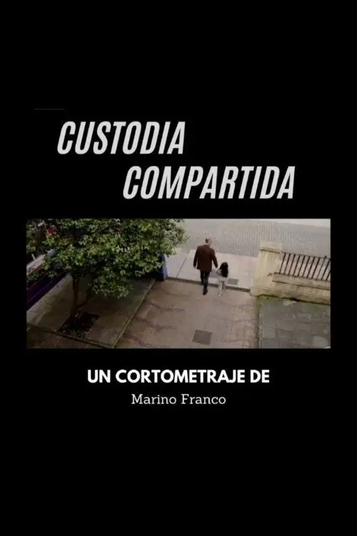 Постер до фільму "Custodia compartida"