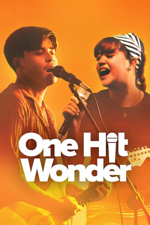 Постер до фільму "One Hit Wonder"