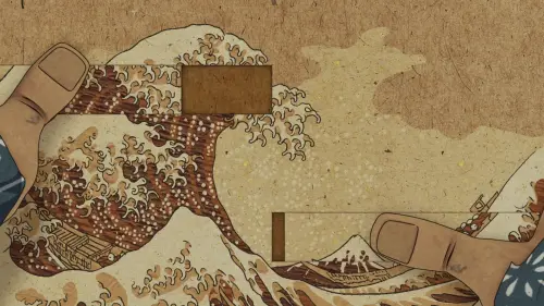 Відео до фільму Короткий метр | "Short Peace" Trailer (English Subbed)