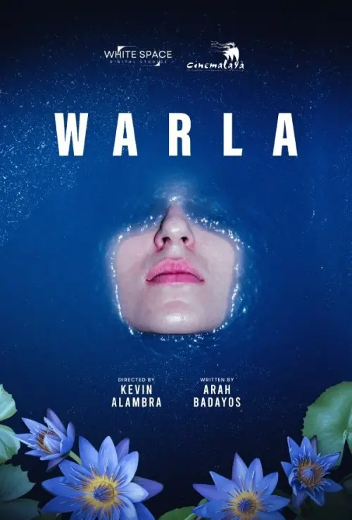 Постер до фільму "Warla"