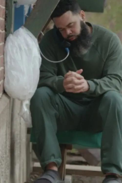 Постер до фільму "Beyond"