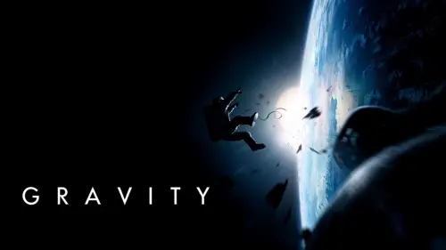 Відео до фільму Гравітація | Гравітація (Gravity) 2013. Український трейлер [HD]