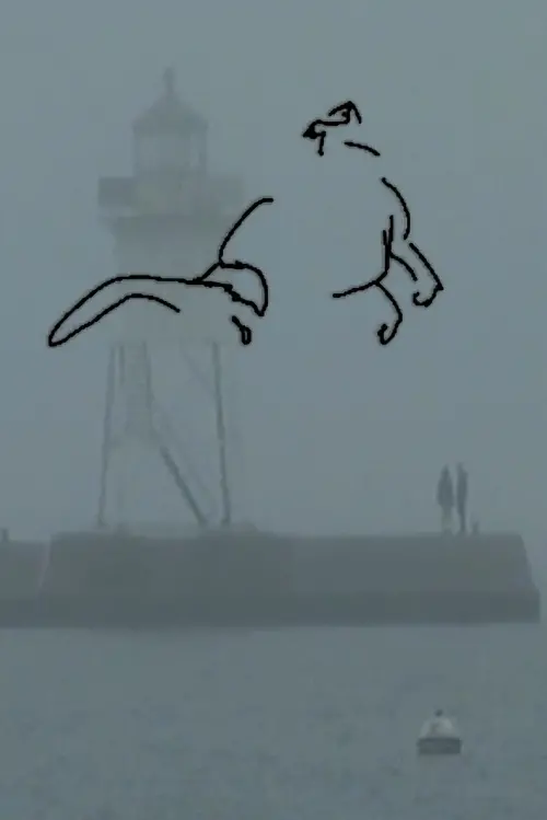 Постер до фільму "my dog is dead and other griefffs"
