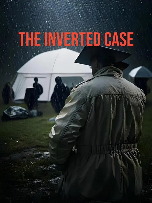 Постер до фільму "The Inverted Case"