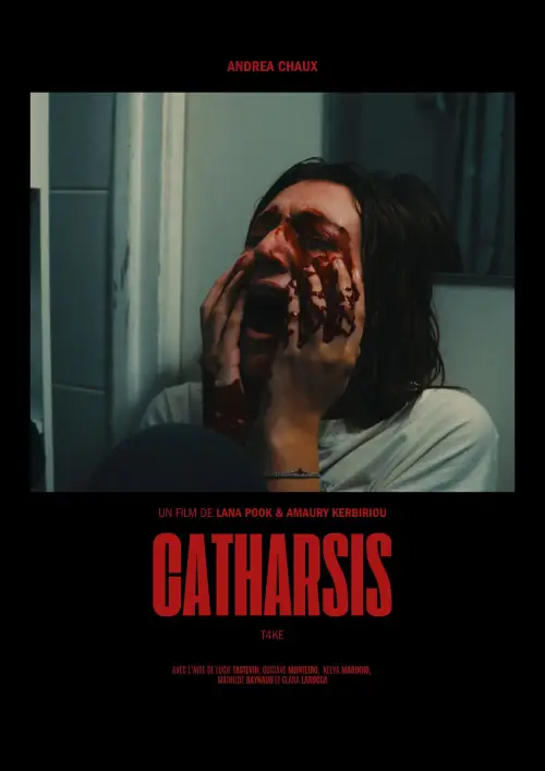 Постер до фільму "Catharsis"