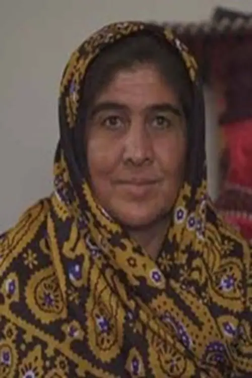 Постер до фільму "Maysa"