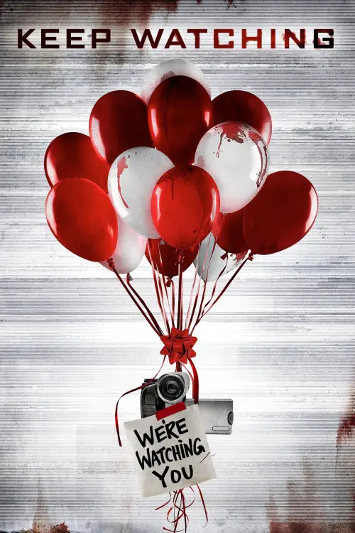 Постер до фільму "Злом"