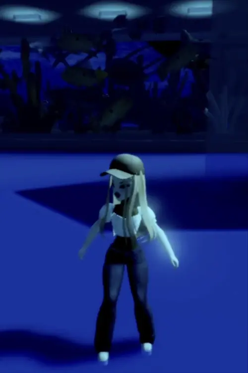 Постер до фільму "Does that hurt the fish?"